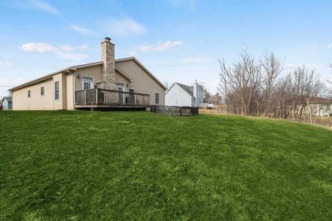 Tiny photo for 1713 Gilboa Avenue, Zion, IL 60099 (MLS # 12568414)