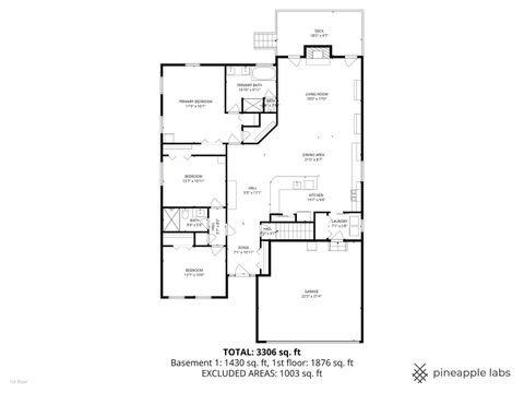 Tiny photo for 1713 Gilboa Avenue, Zion, IL 60099 (MLS # 12568414)