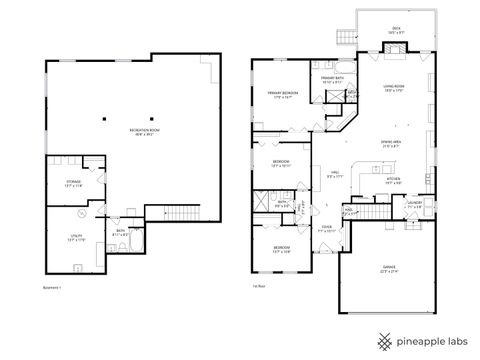Tiny photo for 1713 Gilboa Avenue, Zion, IL 60099 (MLS # 12568414)