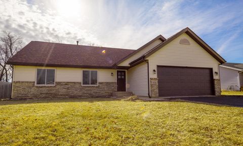 976 Prescott Drive Rockford IL 61108