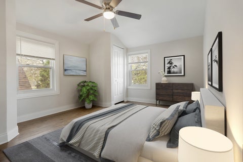 Tiny photo for 12511 S State Street, Chicago, IL 60628 (MLS # 12625241)