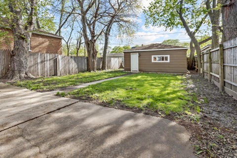 Tiny photo for 12511 S State Street, Chicago, IL 60628 (MLS # 12625241)
