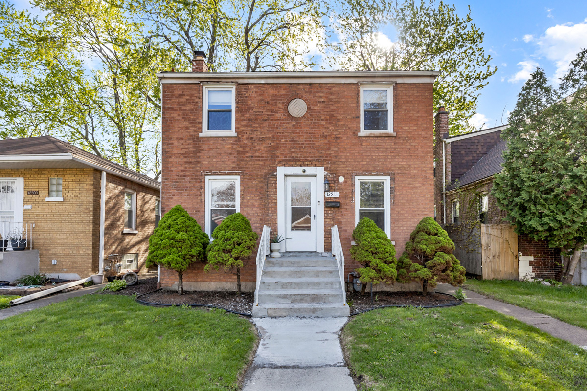 12511 S State Street