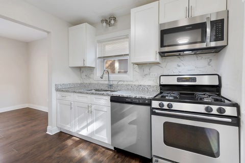 Tiny photo for 12511 S State Street, Chicago, IL 60628 (MLS # 12625241)