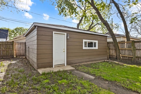 Tiny photo for 12511 S State Street, Chicago, IL 60628 (MLS # 12625241)