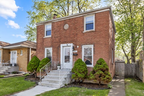 Photo of 12511 S State Street, Chicago, IL 60628 (MLS # 12625241)