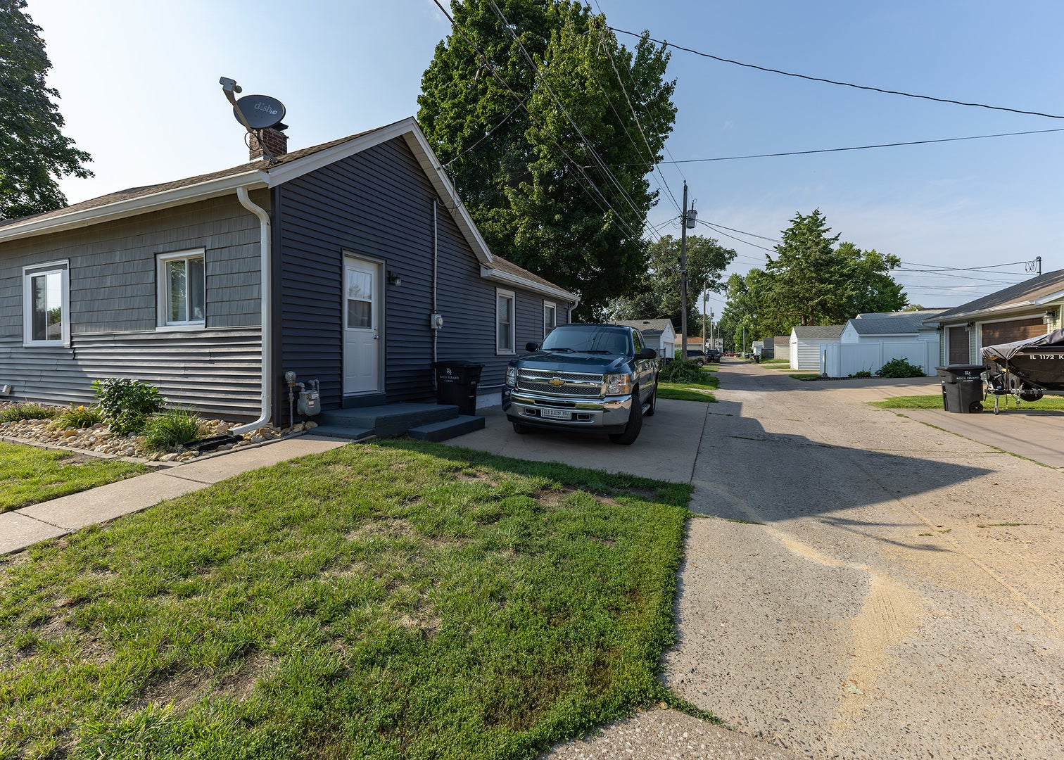 1863 35th Street