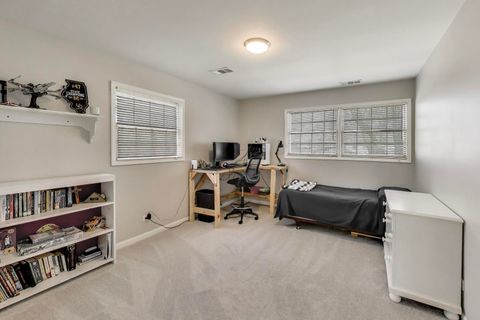 Tiny photo for 798 S Linden Avenue, Elmhurst, IL 60126 (MLS # 12617833)