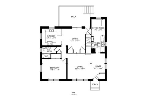 Tiny photo for 798 S Linden Avenue, Elmhurst, IL 60126 (MLS # 12617833)