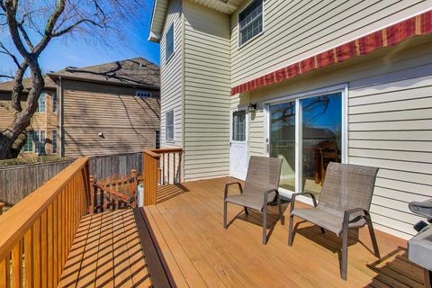 Tiny photo for 798 S Linden Avenue, Elmhurst, IL 60126 (MLS # 12617833)