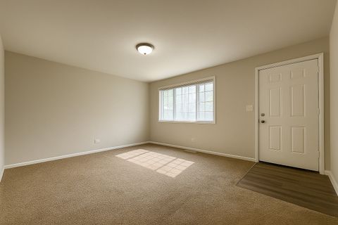 Tiny photo for 2313 Joppa Avenue, Zion, IL 60099 (MLS # 12492570)