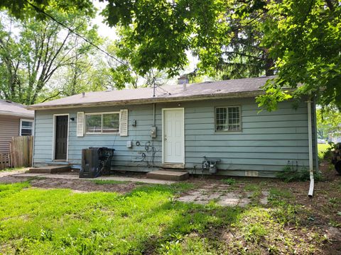 Tiny photo for 2313 Joppa Avenue, Zion, IL 60099 (MLS # 12492570)