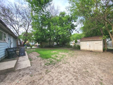 Tiny photo for 2313 Joppa Avenue, Zion, IL 60099 (MLS # 12492570)
