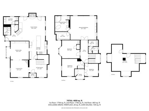 Tiny photo for 180 S Arlington Avenue, Elmhurst, IL 60126 (MLS # 12722110)