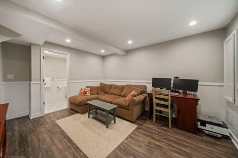 Tiny photo for 180 S Arlington Avenue, Elmhurst, IL 60126 (MLS # 12722110)