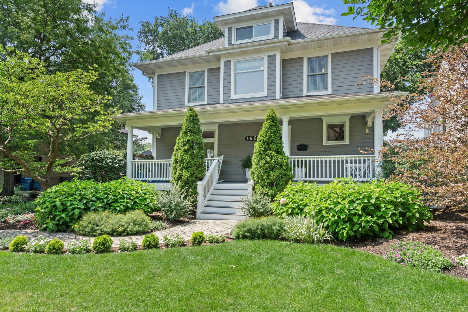 180 S Arlington Avenue