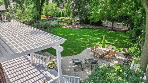 Tiny photo for 180 S Arlington Avenue, Elmhurst, IL 60126 (MLS # 12722110)