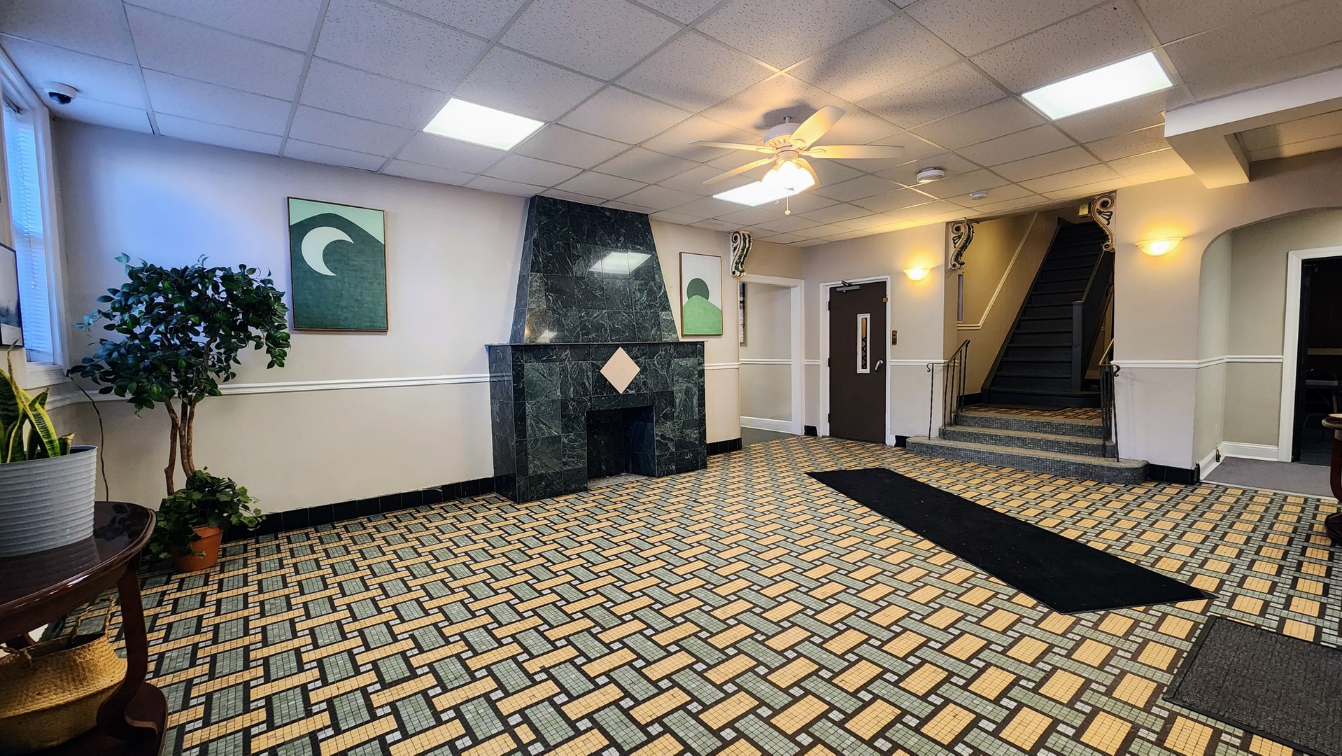 4764 N Virginia Avenue 307