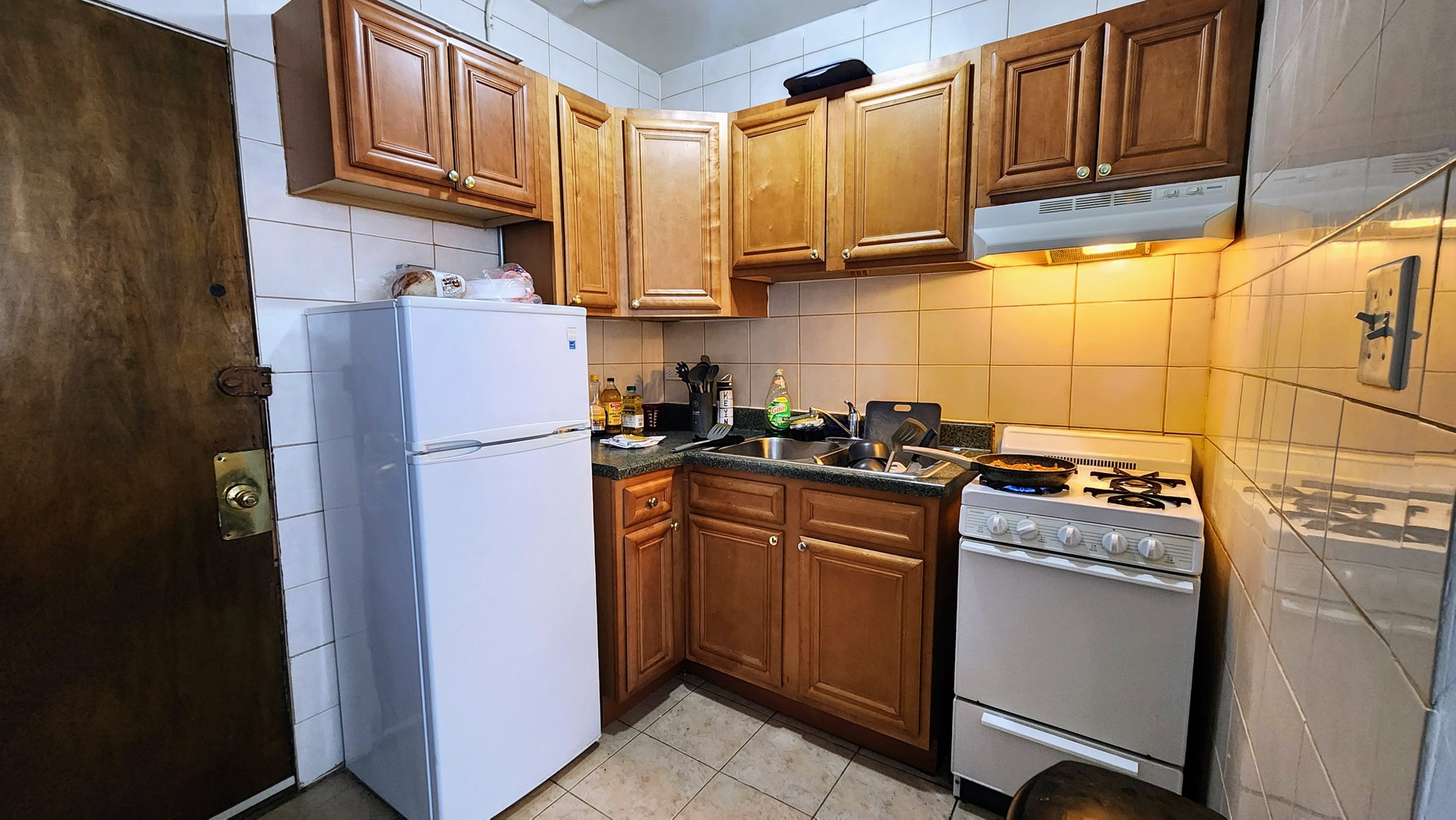 4764 N Virginia Avenue 307