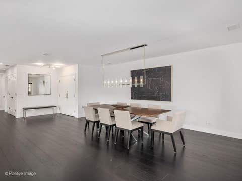 Tiny photo for 5 OAK BROOK CLUB Drive #P6-N, Oak Brook, IL 60523 (MLS # 12740104)