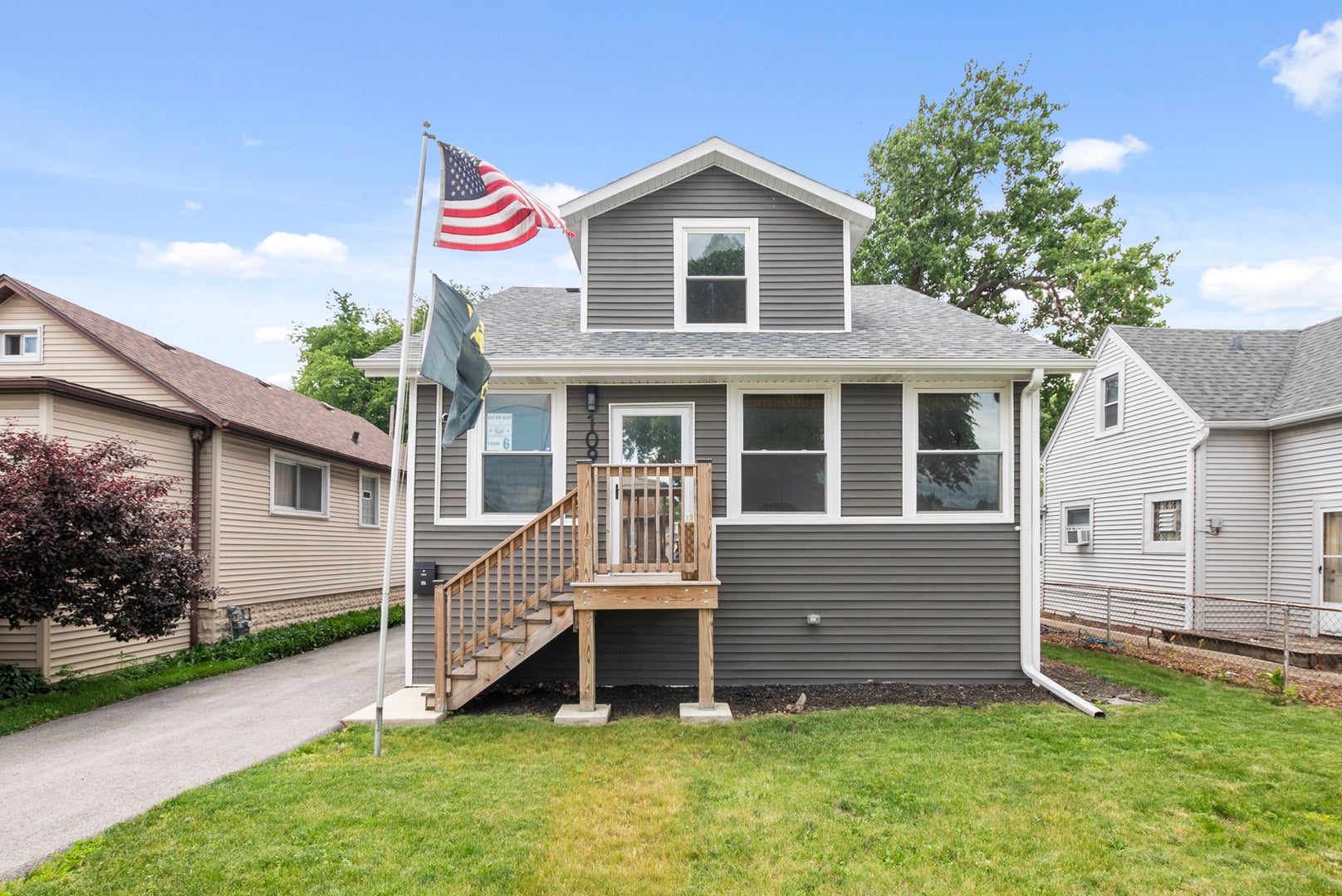 10904 S Kedzie Avenue