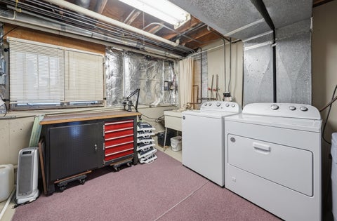 Tiny photo for 26553 S Woodlawn Avenue, Crete, IL 60417 (MLS # 12744158)