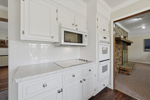 Tiny photo for 26553 S Woodlawn Avenue, Crete, IL 60417 (MLS # 12744158)