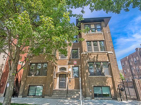 4117 S Michigan Avenue GS Chicago IL 60653