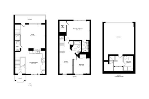 Tiny photo for 813 E Hamlin Lane, Arlington Heights, IL 60004 (MLS # 12583806)