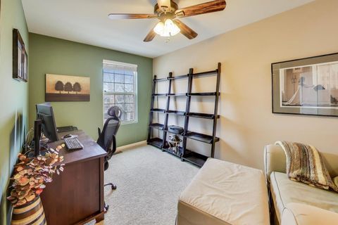 Tiny photo for 813 E Hamlin Lane, Arlington Heights, IL 60004 (MLS # 12583806)