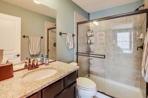 Tiny photo for 813 E Hamlin Lane, Arlington Heights, IL 60004 (MLS # 12583806)