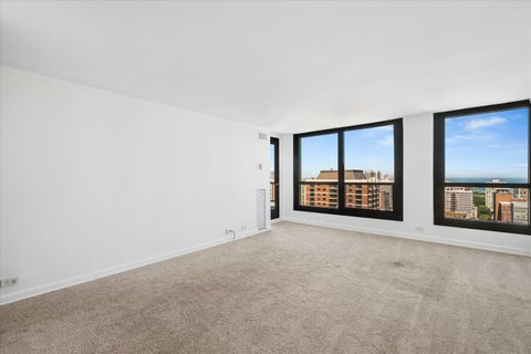 Tiny photo for 1030 N State Street #29C, Chicago, IL 60610 (MLS # 12760056)