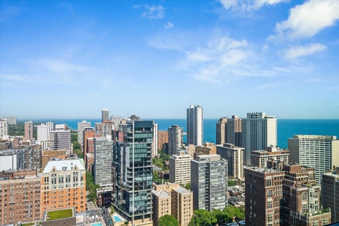 Tiny photo for 1030 N State Street #29C, Chicago, IL 60610 (MLS # 12760056)