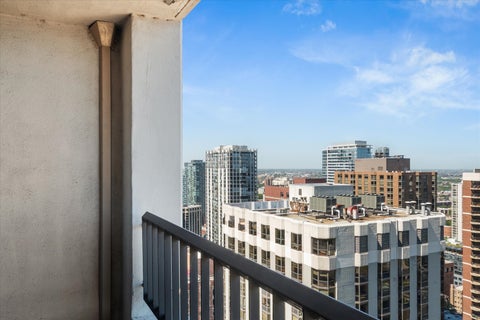 Tiny photo for 1030 N State Street #29C, Chicago, IL 60610 (MLS # 12760056)