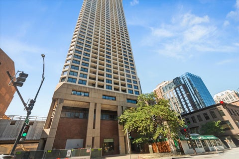 Photo of 1030 N State Street #29C, Chicago, IL 60610 (MLS # 12760056)