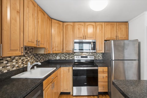 Tiny photo for 1030 N State Street #29C, Chicago, IL 60610 (MLS # 12760056)