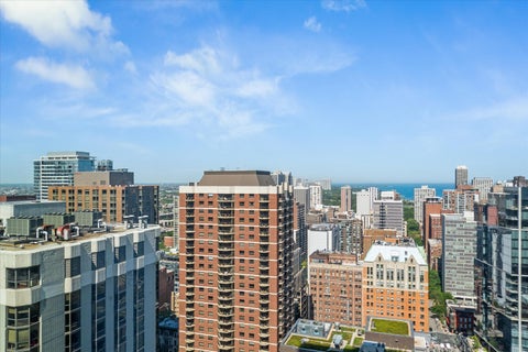 Tiny photo for 1030 N State Street #29C, Chicago, IL 60610 (MLS # 12760056)