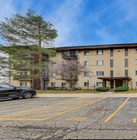 445 S Cleveland Avenue Unit 204, Arlington Heights, IL 60005 - #: 12778769