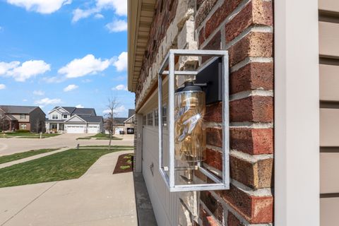 Tiny photo for 1302 Wicklow Drive, Bloomington, IL 61705 (MLS # 12591921)