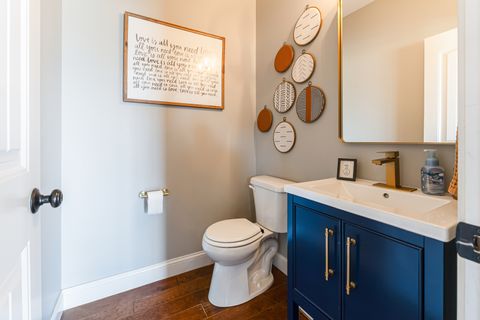 Tiny photo for 1302 Wicklow Drive, Bloomington, IL 61705 (MLS # 12591921)