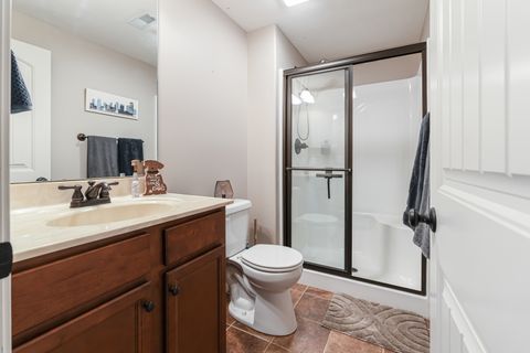 Tiny photo for 1302 Wicklow Drive, Bloomington, IL 61705 (MLS # 12591921)