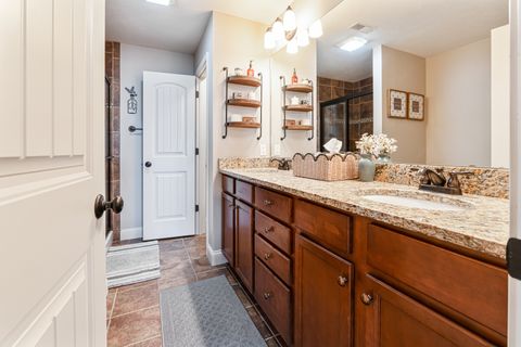 Tiny photo for 1302 Wicklow Drive, Bloomington, IL 61705 (MLS # 12591921)