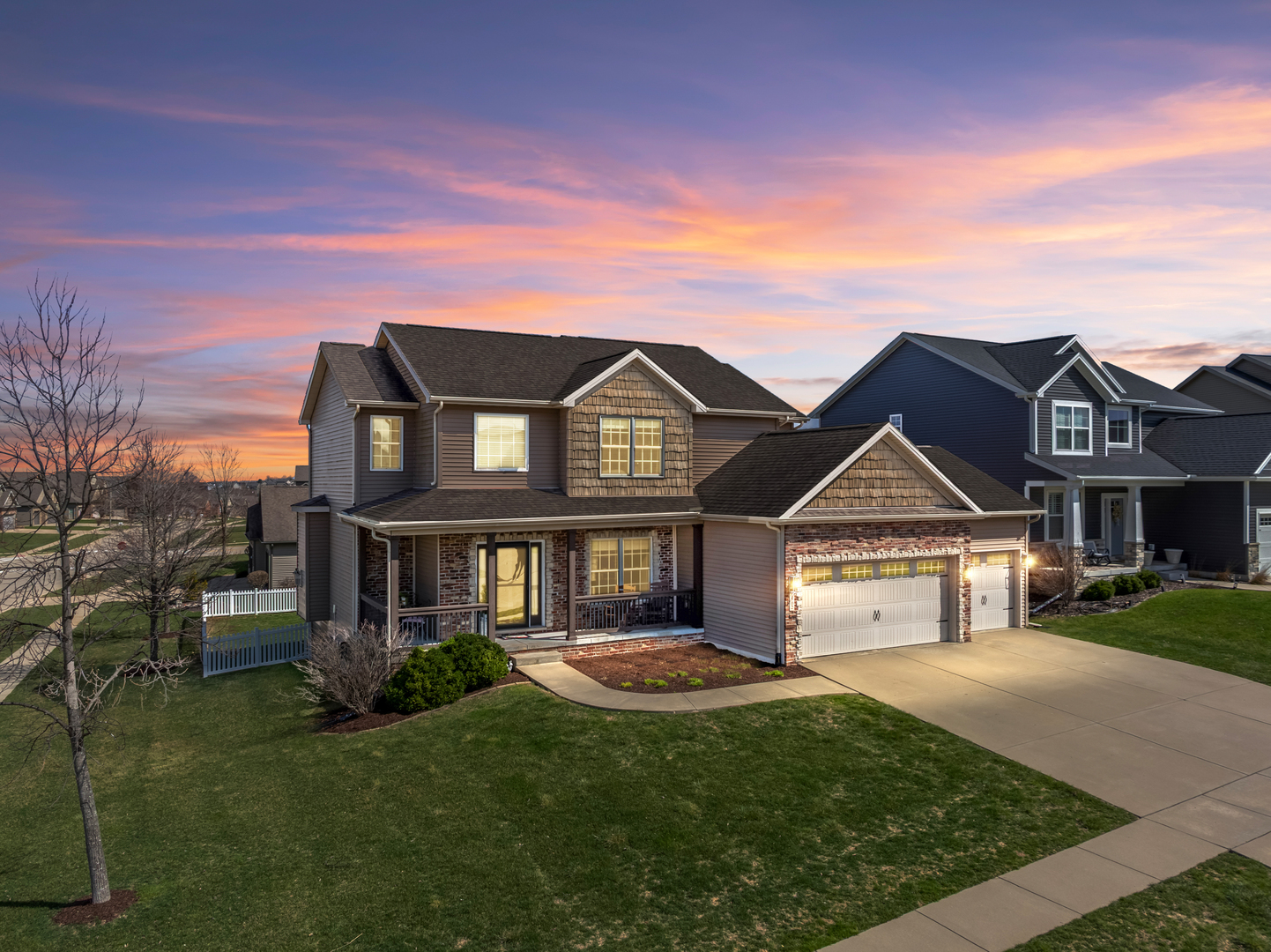 1302 Wicklow Drive