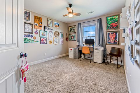 Tiny photo for 1302 Wicklow Drive, Bloomington, IL 61705 (MLS # 12591921)