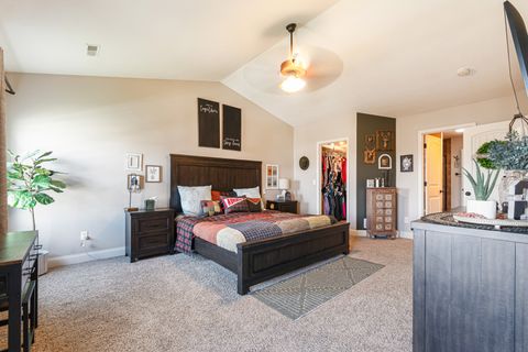 Tiny photo for 1302 Wicklow Drive, Bloomington, IL 61705 (MLS # 12591921)