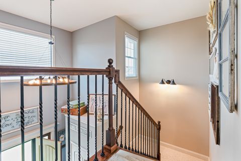 Tiny photo for 1302 Wicklow Drive, Bloomington, IL 61705 (MLS # 12591921)