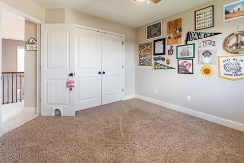 Tiny photo for 1302 Wicklow Drive, Bloomington, IL 61705 (MLS # 12591921)