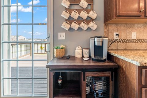 Tiny photo for 1302 Wicklow Drive, Bloomington, IL 61705 (MLS # 12591921)