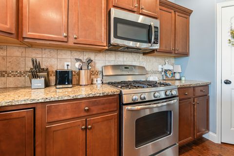 Tiny photo for 1302 Wicklow Drive, Bloomington, IL 61705 (MLS # 12591921)