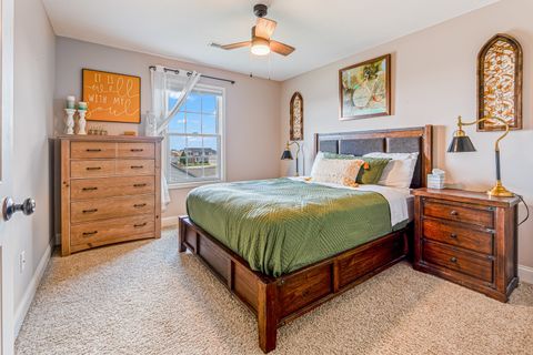 Tiny photo for 1302 Wicklow Drive, Bloomington, IL 61705 (MLS # 12591921)